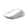 Мышь A4Tech Fstyler FG10 белый/серый оптическая (2000dpi) беспроводная USB (3but) Мышь A4Tech Fstyler FG10 белый/серый оптическая (2000dpi) беспроводная USB (3but)